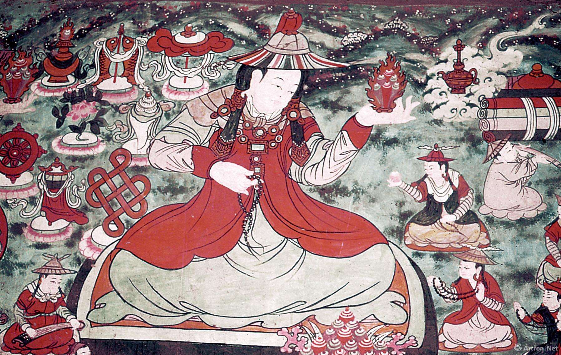 古代家庭争端:为了娶外孙女把孙媳妇许配给外孙女婿惹怒孙子