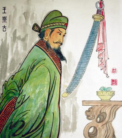 古代家庭争端:为了娶外孙女把孙媳妇许配给外孙女婿惹怒孙子