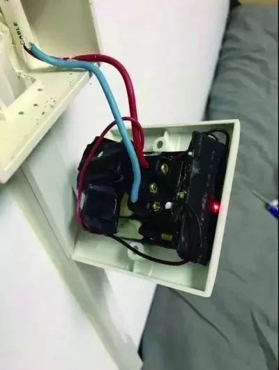 什么仪器可排查针孔摄像头,牡丹江民宿针孔摄像头排查