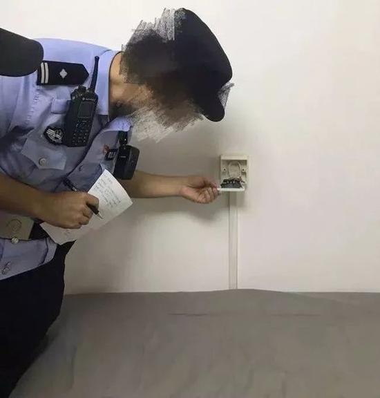 什么仪器可排查针孔摄像头,牡丹江民宿针孔摄像头排查