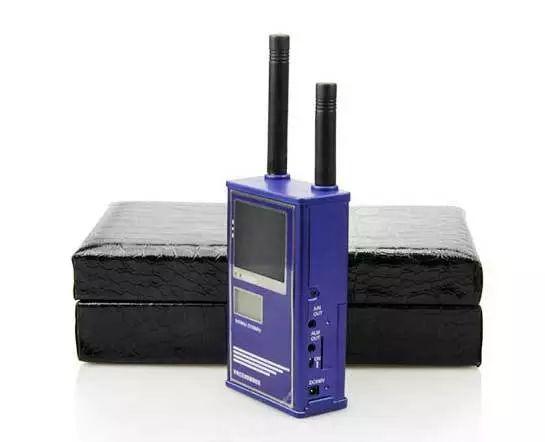 什么仪器可排查针孔摄像头,牡丹江民宿针孔摄像头排查