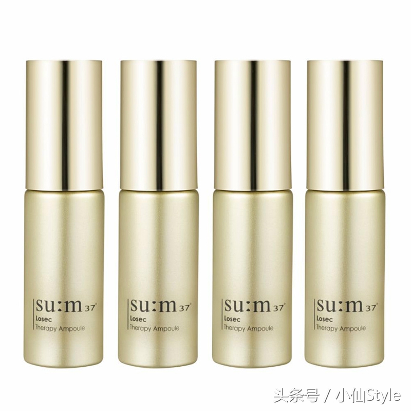 修复敏感肌肤的安瓶,修护肌肤屏障安瓶