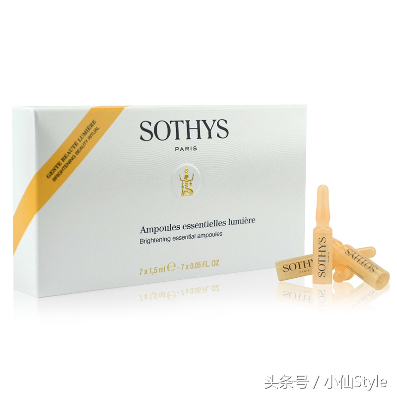 修复敏感肌肤的安瓶,修护肌肤屏障安瓶