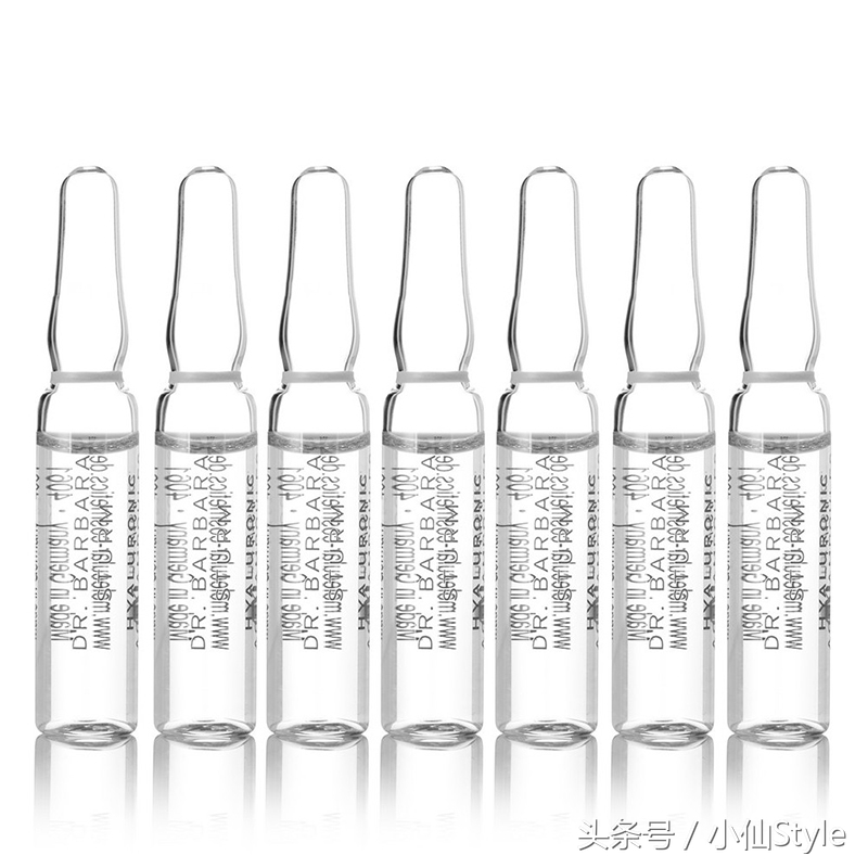 修复敏感肌肤的安瓶,修护肌肤屏障安瓶