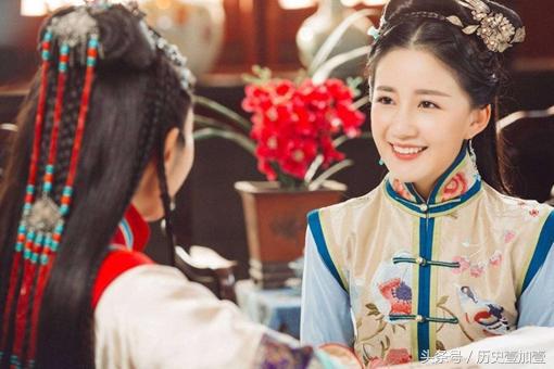 康熙喜欢赫舍里吗,康熙除了赫舍里还有别的皇后吗