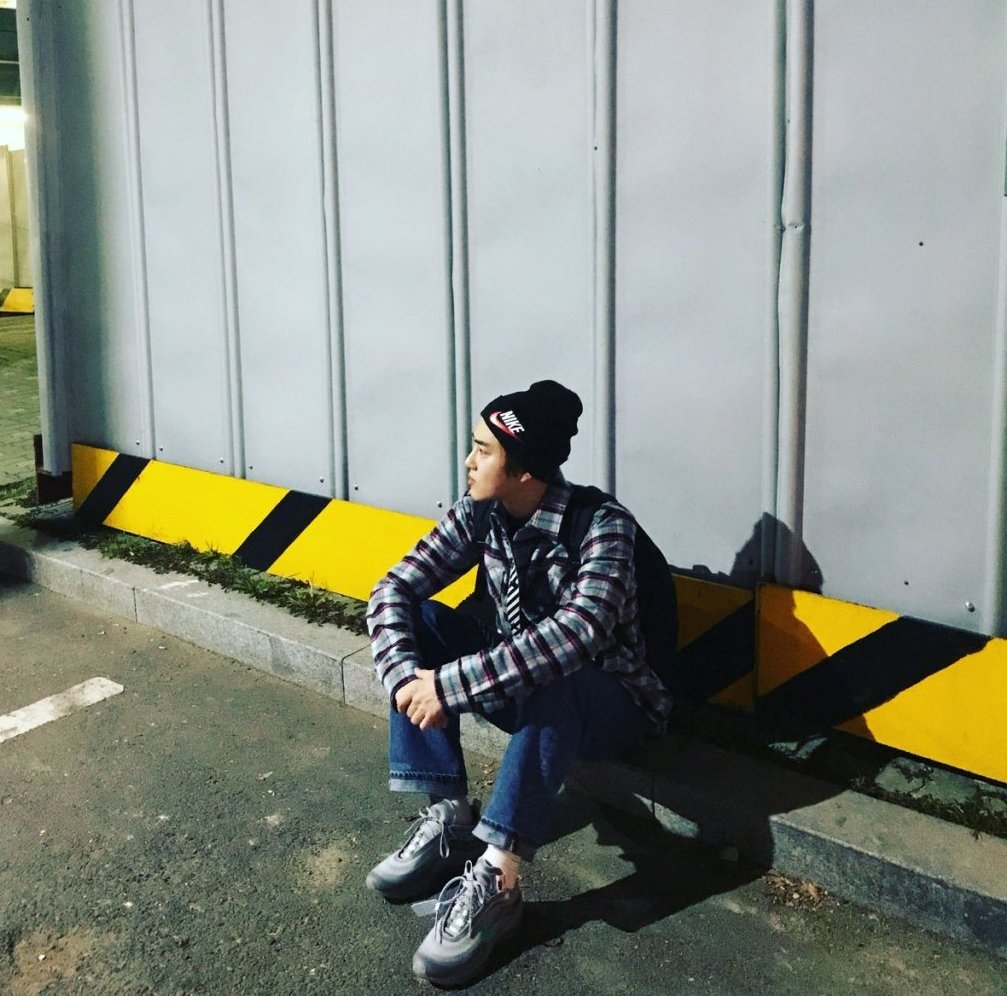 exo全员朴灿烈吴世勋,exo吴世勋最新视频