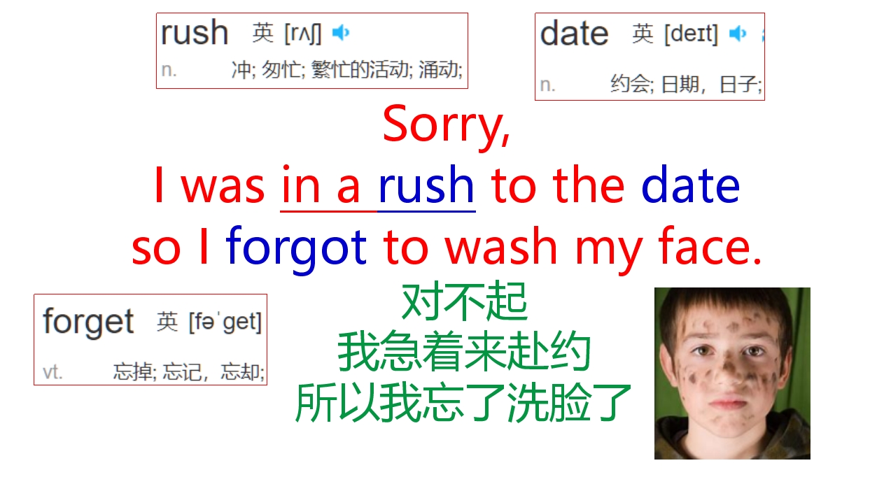 每日必学英语口语10句,英语口语每日必练10个句子