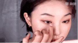 教你画美美日常妆,一个简单的日常妆应该怎么画