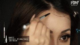 童婷高级发型教程,童婷美丽课堂日系妆容