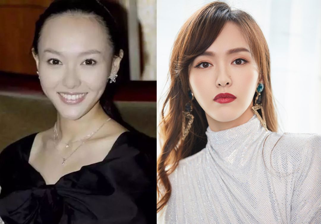 童婷高级发型教程,童婷美丽课堂日系妆容