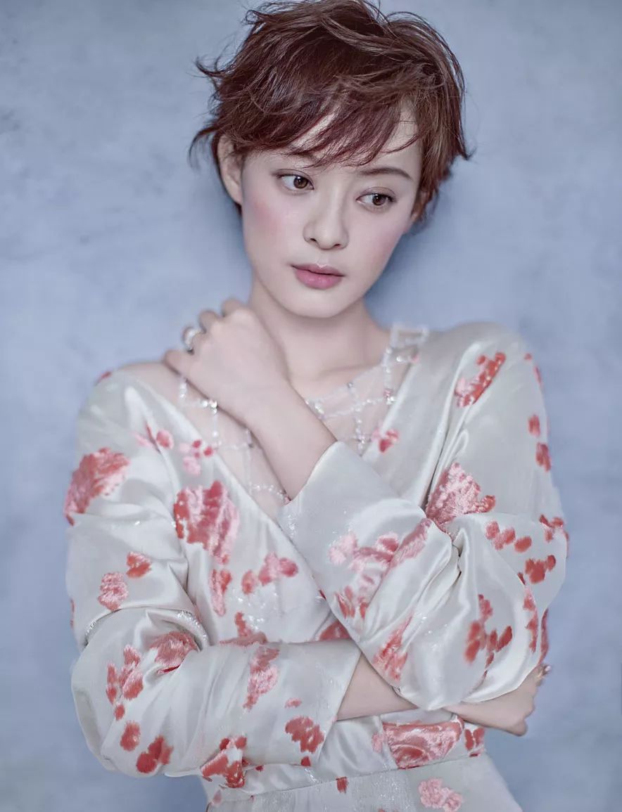 童婷高级发型教程,童婷美丽课堂日系妆容