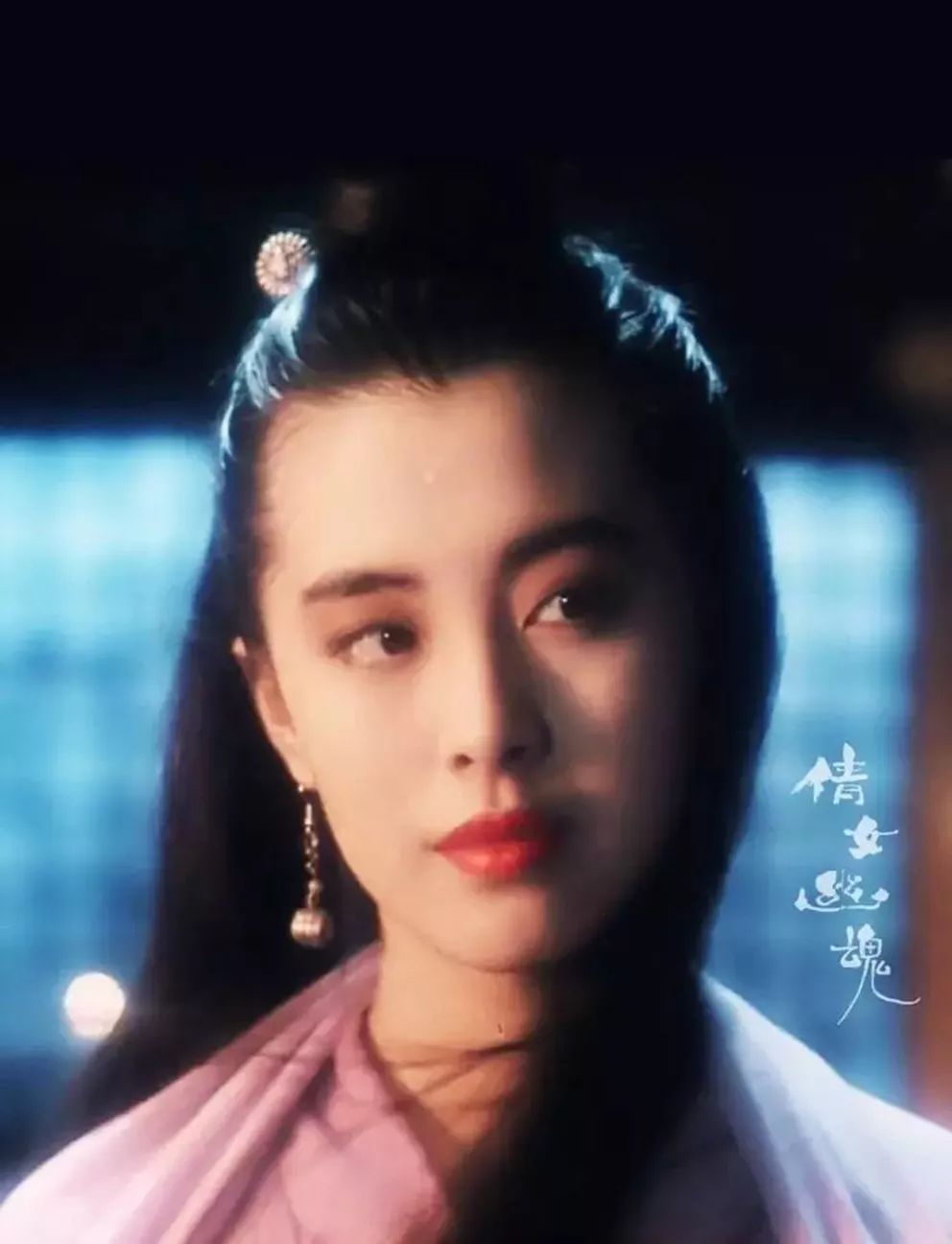 童婷高级发型教程,童婷美丽课堂日系妆容