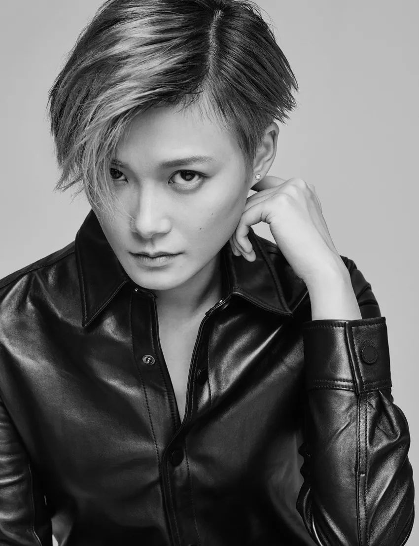 童婷高级发型教程,童婷美丽课堂日系妆容