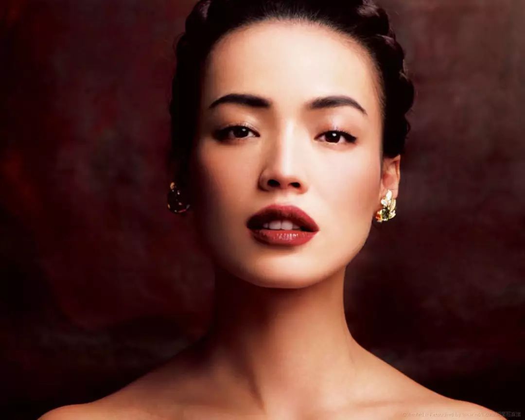 童婷高级发型教程,童婷美丽课堂日系妆容