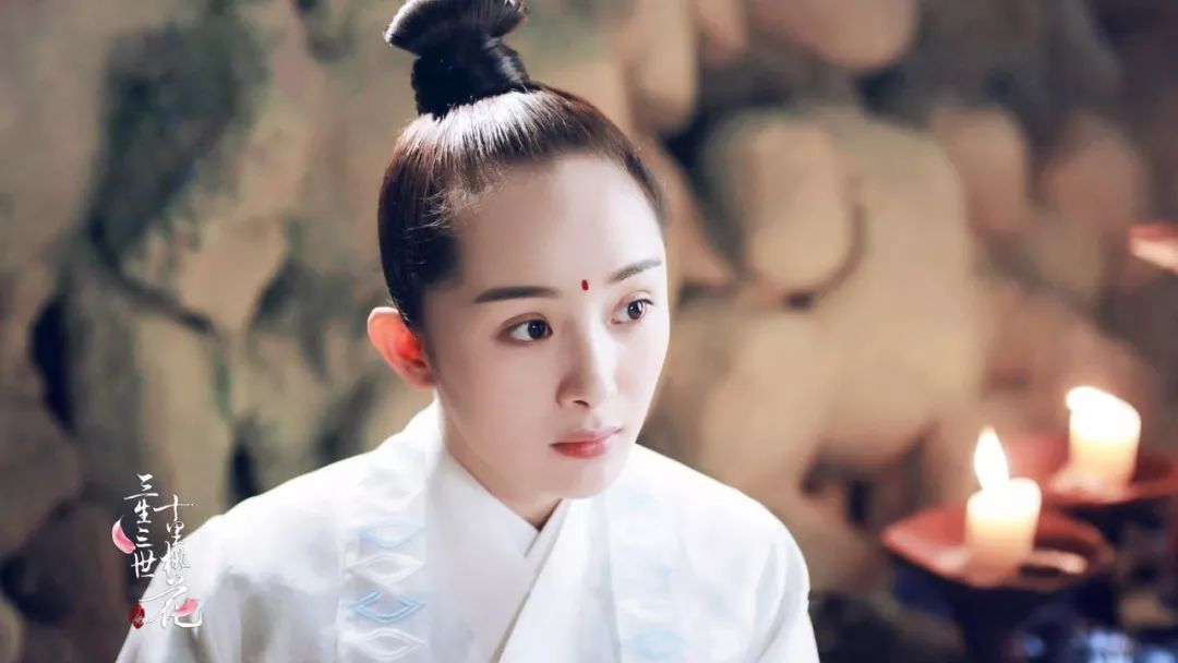 童婷高级发型教程,童婷美丽课堂日系妆容