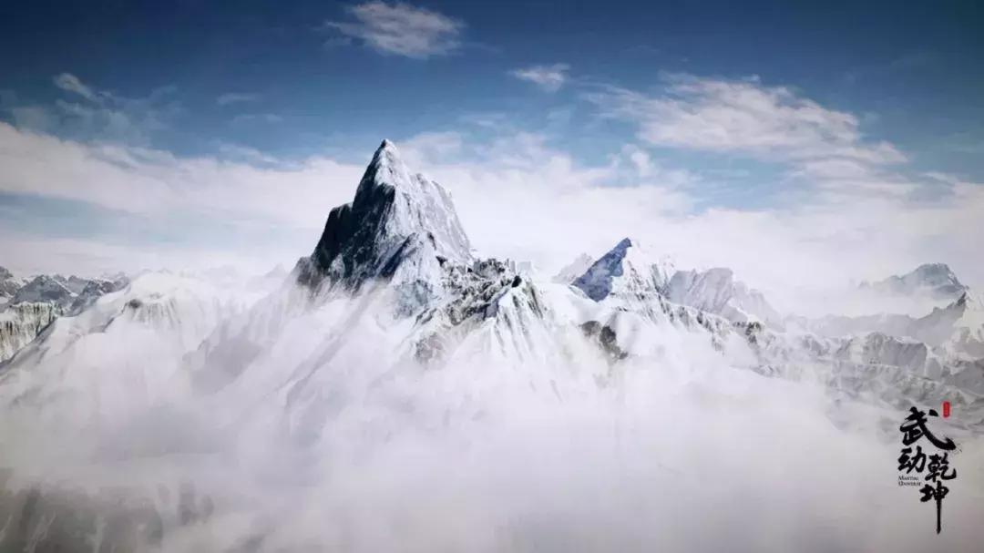 武动乾坤第一季,武动乾坤海外