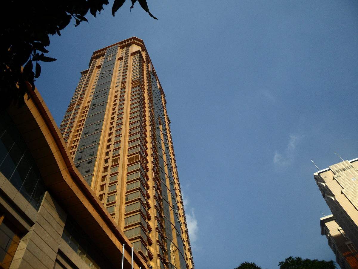 18层楼买几楼合适呢,18楼不能买吗风水