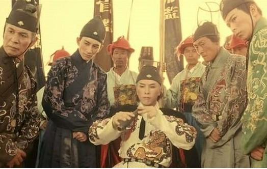 中国古代的太监一个月能赚多少钱,各个朝代太监的工资