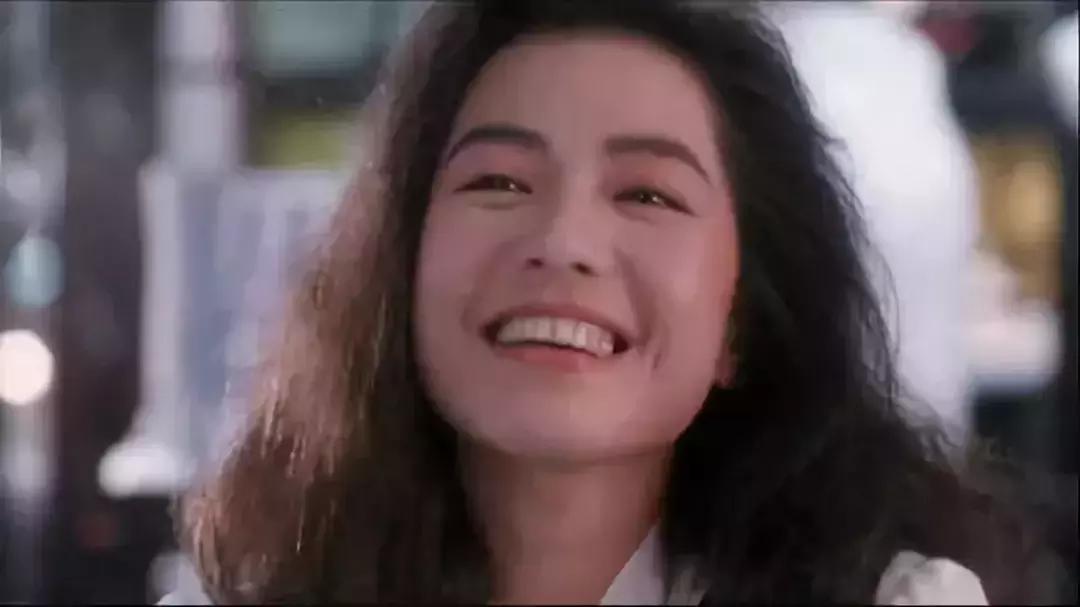 钟楚红一生只爱一人,钟楚红一生只爱一个人完整版