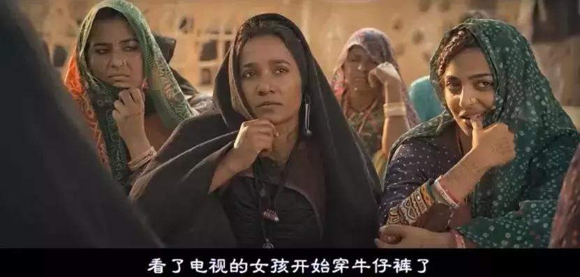 印度大尺度*片禁**,女人地位竟如此低贱!