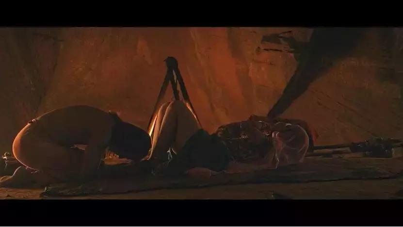 印度大尺度*片禁**,女人地位竟如此低贱!