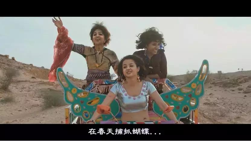 印度大尺度*片禁**,女人地位竟如此低贱!