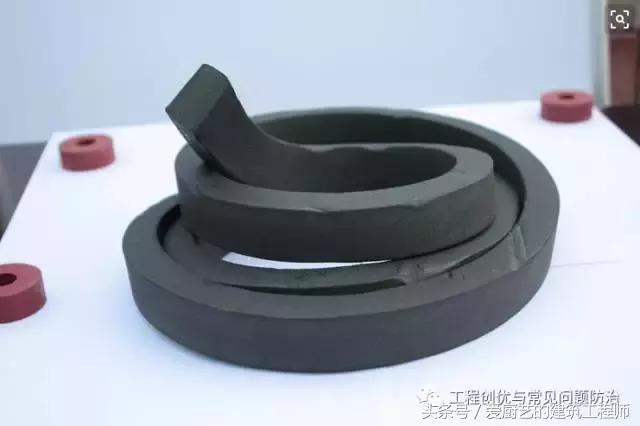 止水条正确安装在什么地方,止水条做法