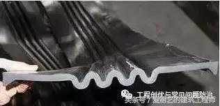 止水条正确安装在什么地方,止水条做法