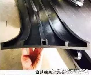 止水条正确安装在什么地方,止水条做法