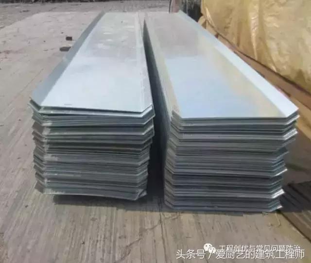 止水条正确安装在什么地方,止水条做法