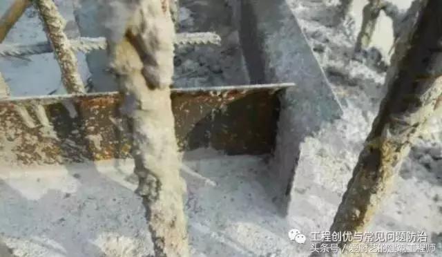 止水条正确安装在什么地方,止水条做法