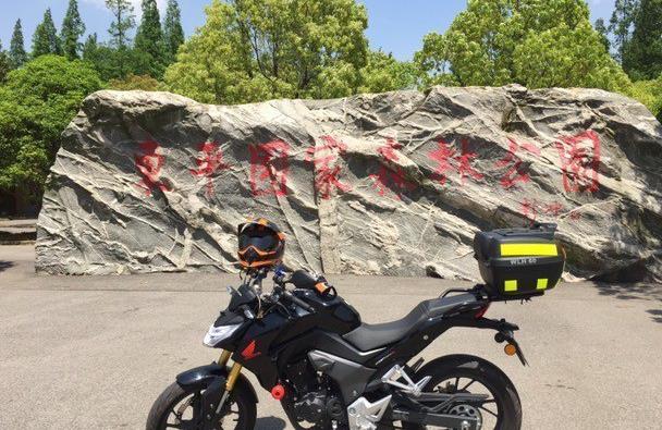 24款cbf190r新大洲本田测评,cbf190r上打250下压150