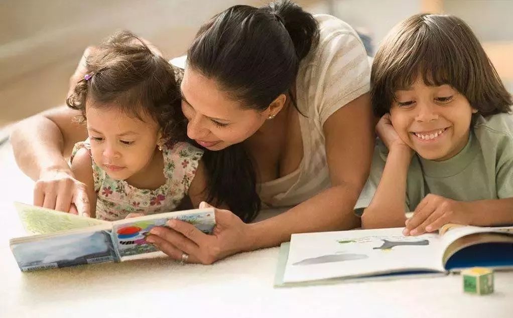 3岁娃无痛识字的秘诀,学前班识字秘诀