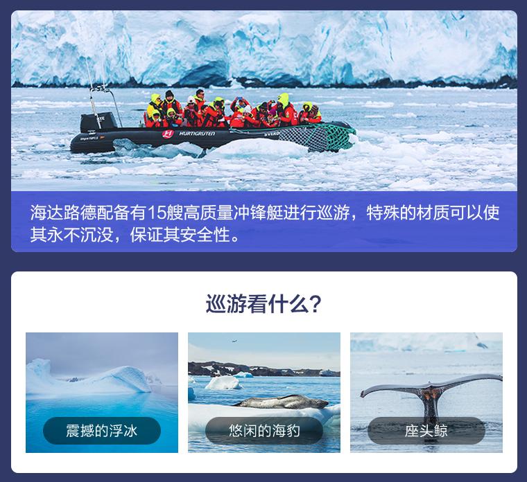 飞猪旅行热线,飞猪南极活动