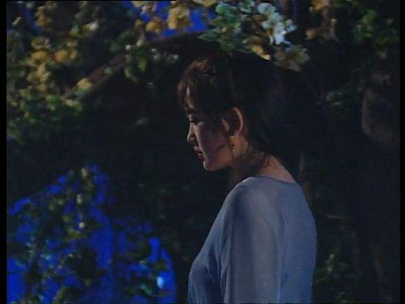 圆月弯刀兵器的评价,圆月弯刀武侠经典