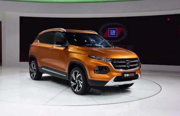 抛开质量谈价格都是耍流氓,宝骏510销量超越哈弗h6