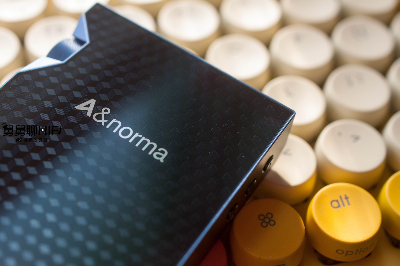 ak15开箱,aksr15评测