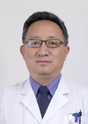 张福泉协和,张福泉简介