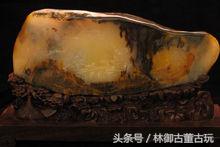 黄龙玉介绍词,缅甸黄龙玉