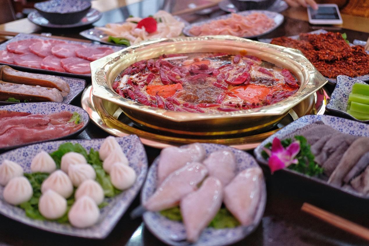 重庆火锅节有多少家知名火锅店,重庆火锅狂欢节