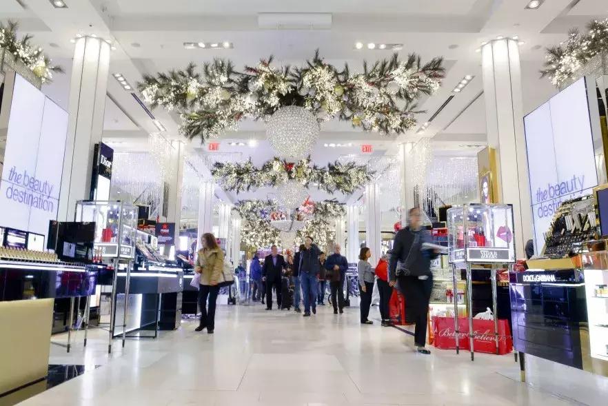 文末福利丨左手双11右手黑五,踩点扫货,这是钱包被掏空的feel~