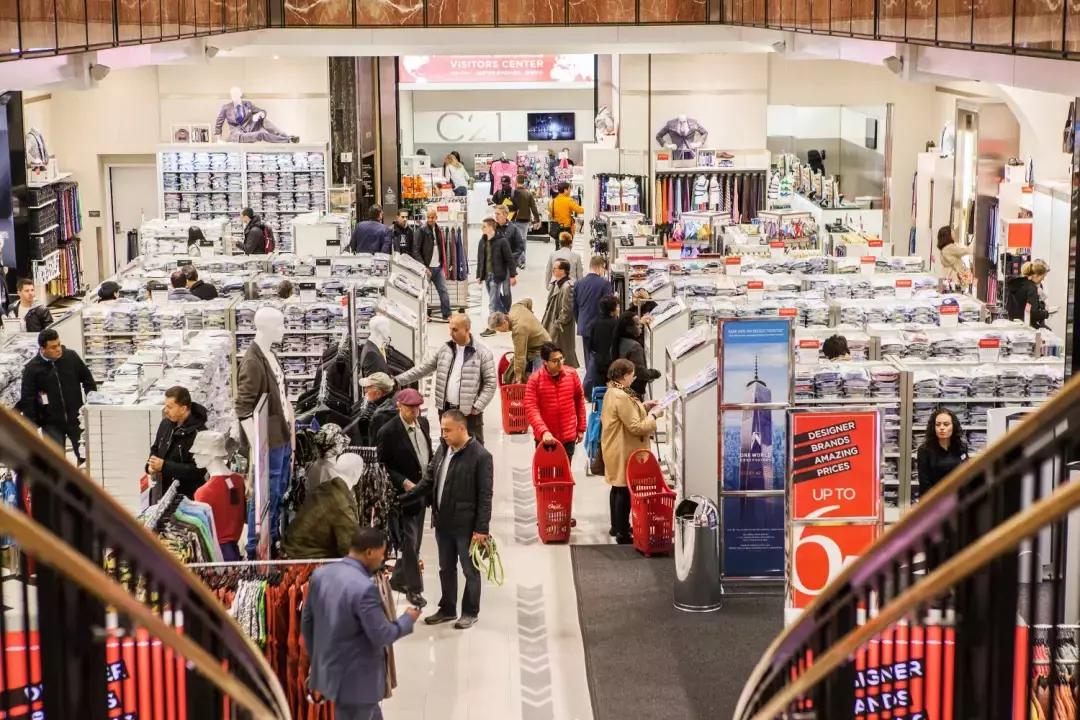 文末福利丨左手双11右手黑五,踩点扫货,这是钱包被掏空的feel~