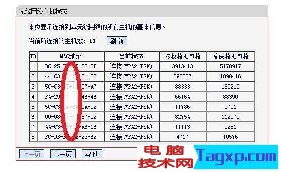 WIFI总是被蹭，网速特慢，教你如何解决