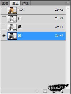 影楼后期人像精修高低频磨皮,人像照片先调色还是先磨皮