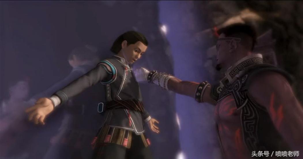 它曾被称为中国的火影如今却饱受非议，重温六年青春追寻的英雄梦