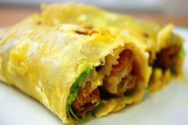 街边的10大有毒小吃,十种街头小吃慎吃为佳