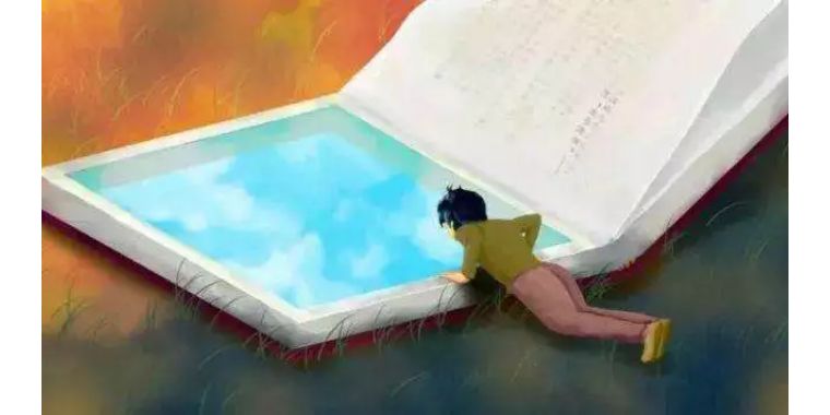 爱看手机的娃怎么培养阅读习惯,怎么让孩子玩手机读书