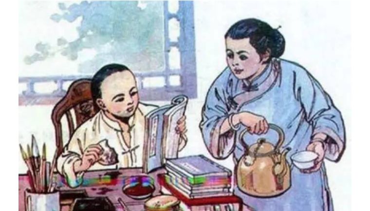 爱看手机的娃怎么培养阅读习惯,怎么让孩子玩手机读书