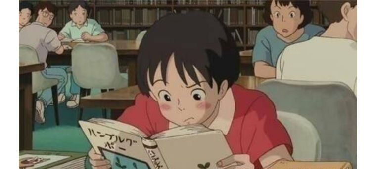 爱看手机的娃怎么培养阅读习惯,怎么让孩子玩手机读书