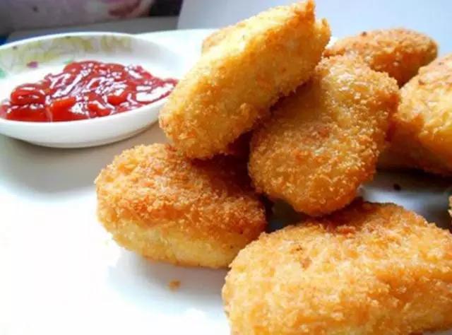 kfc肯德基制作,kfc肯德基全家桶做法